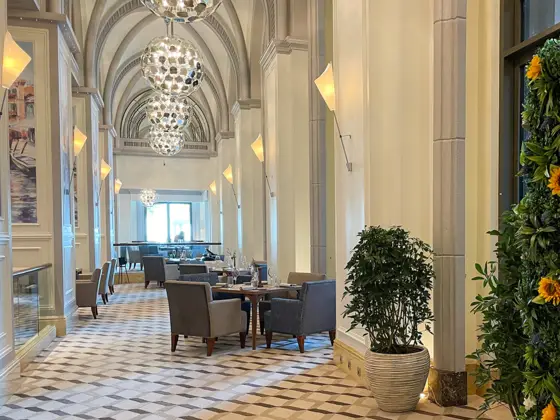 abu dhabi romantic restaurants