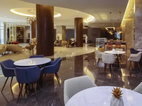 romantic restaurant sharjah