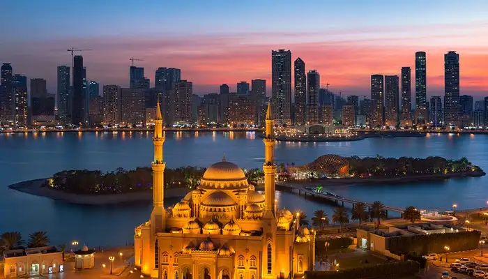 seeking sugar daddy sharjah