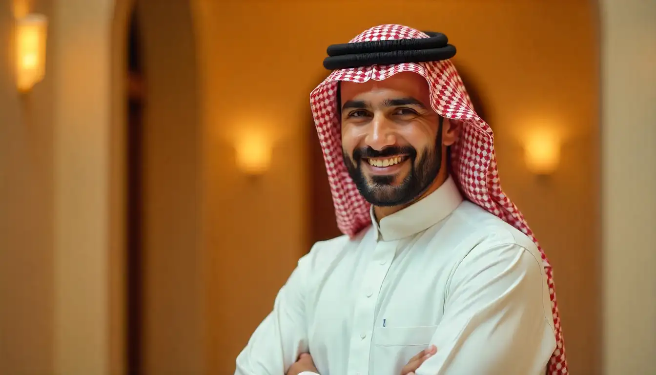 sugar daddy saudi arabia