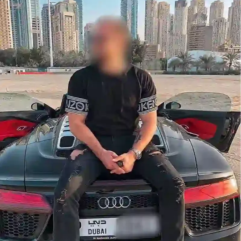 sugar daddy sharjah