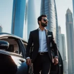 wealthy men in dubai