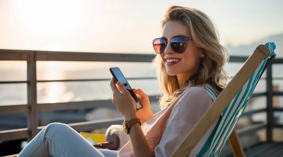 create sugar baby profile