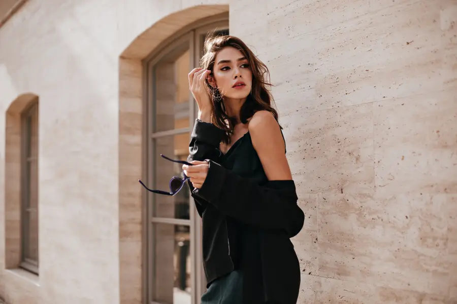 sugar baby style