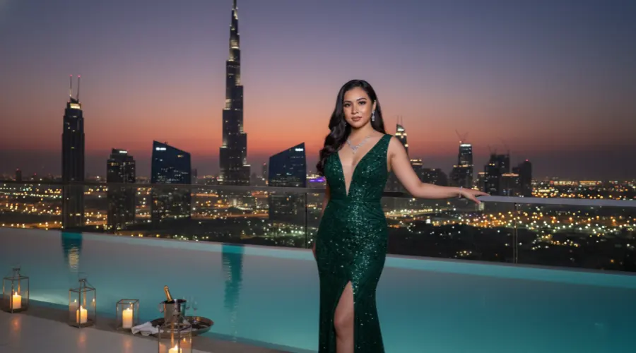 how to find filipina girls in dubai