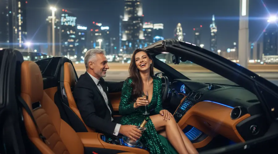 russian sugar daddy in dubai