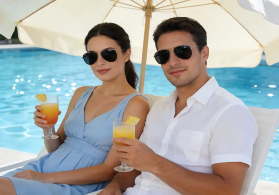 how to enjoy luxury dates during summer
