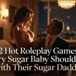 hot roleplay games