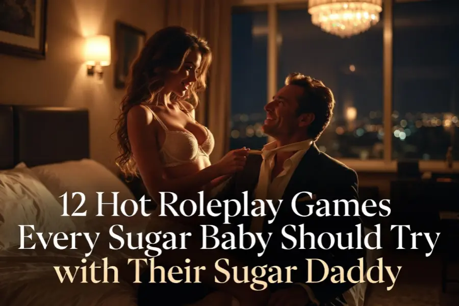 hot roleplay games
