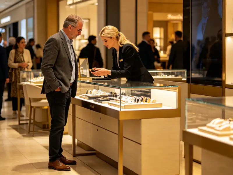 how dubai salesgirls can attract high net worth sugar daddies